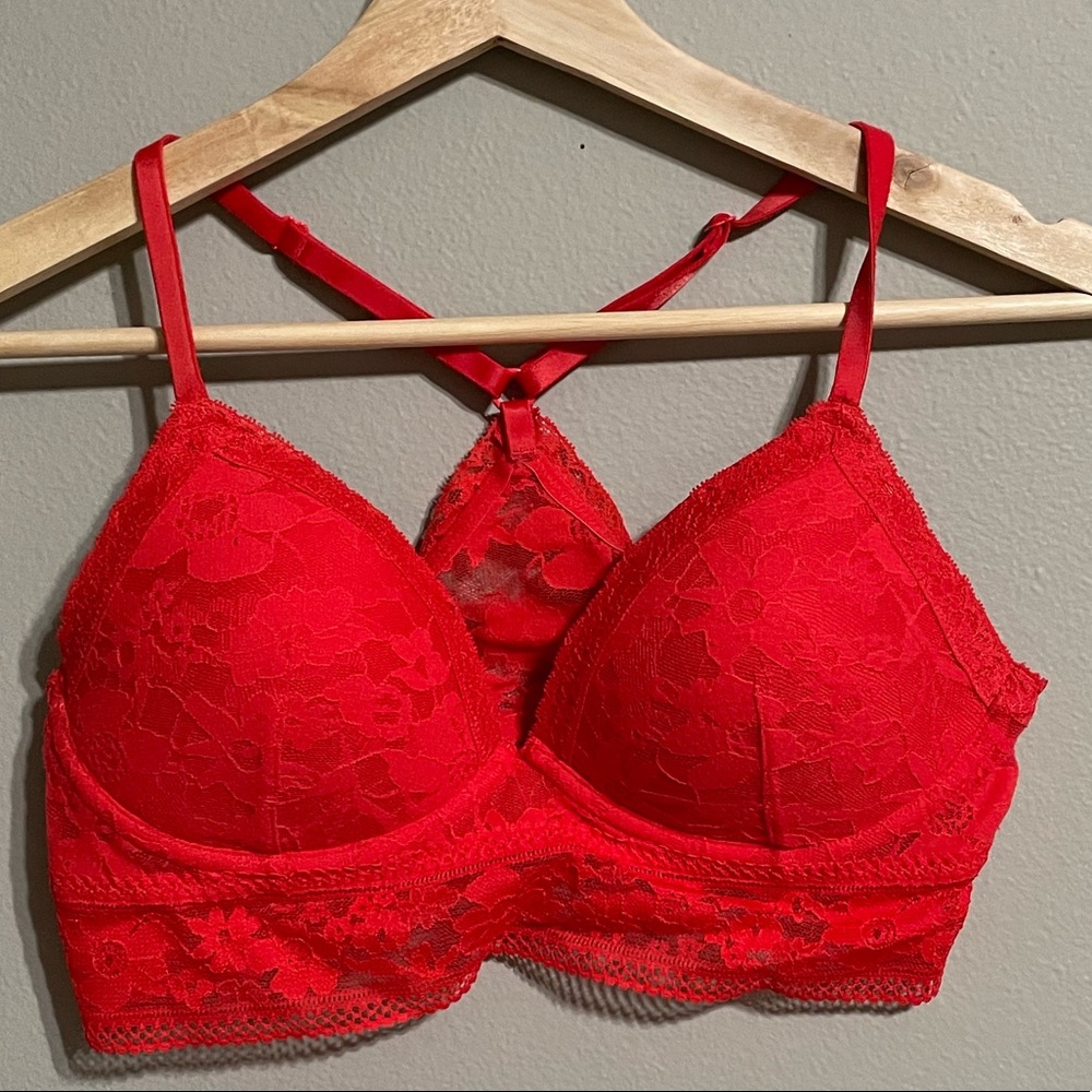 VS Wireless Bra